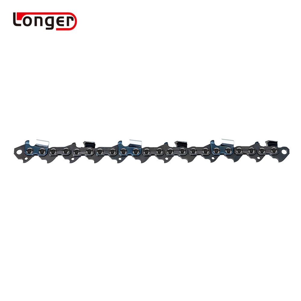 3/8"Pitch Low Profile Semi-Chisel Saw Chain