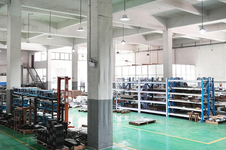 Warehouse